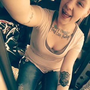 Meet your Posher, Tianna